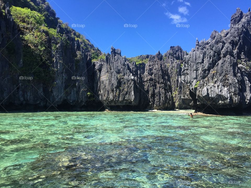 El nido