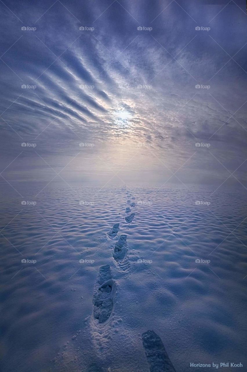 Sunset, No Person, Sun, Dawn, Sky