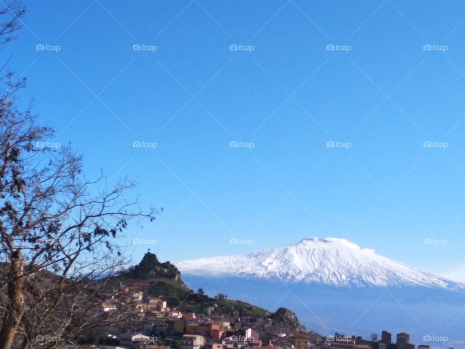 Etna