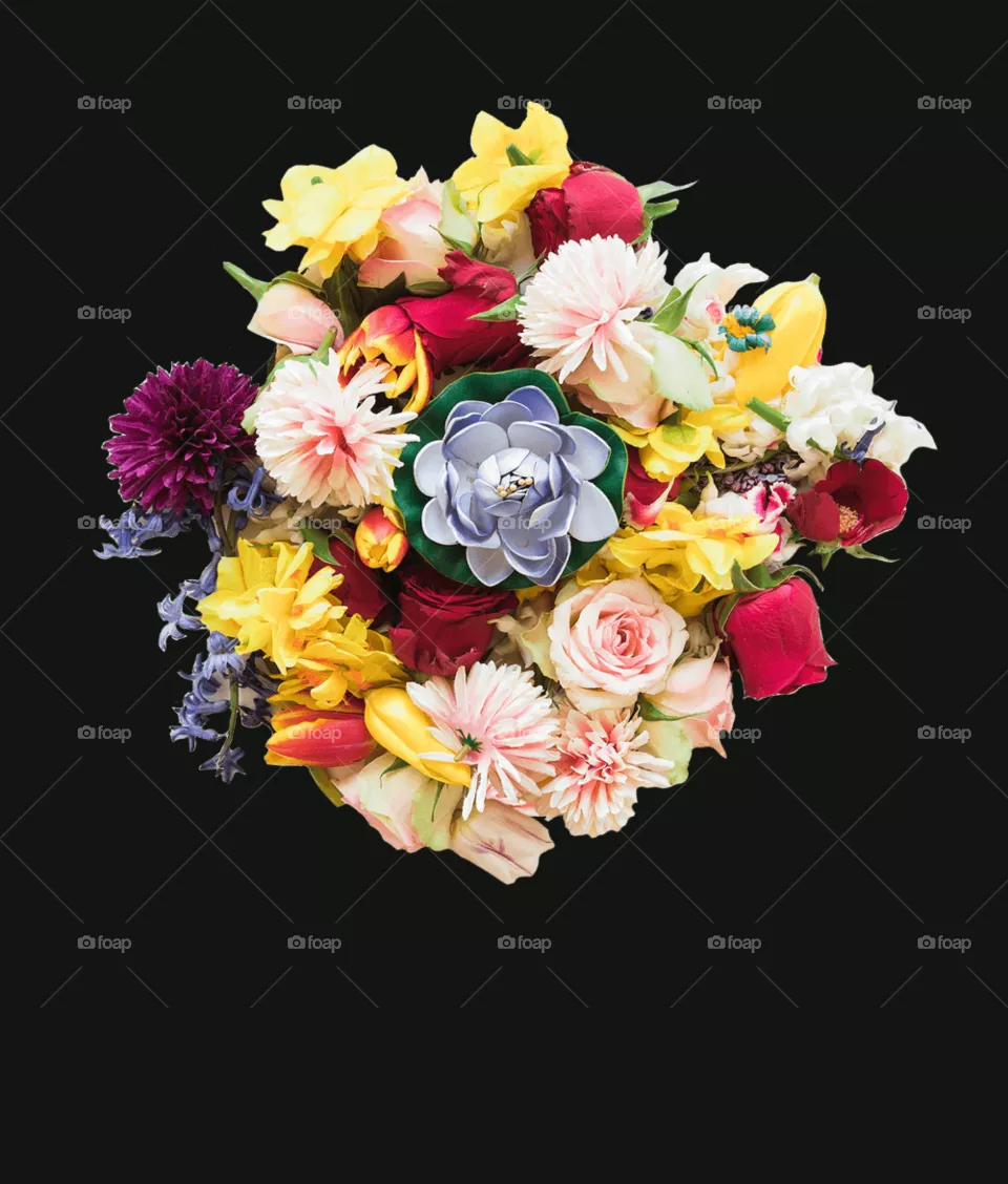 flowers