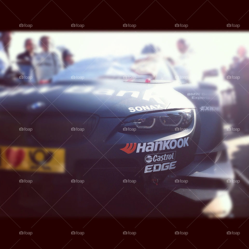 hockenheim bmw dtm hockenhe by vijayendra.jadhavrao