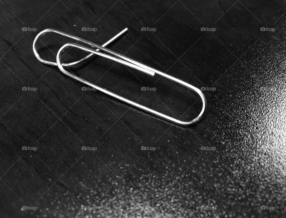 Paperclip 