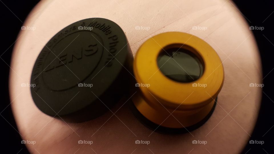 macro lens for mobile phone