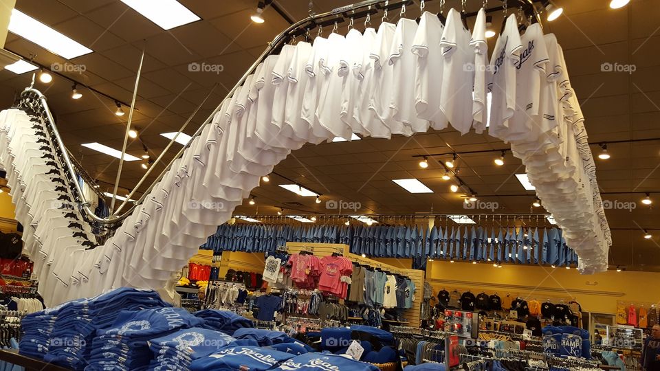 jerseys