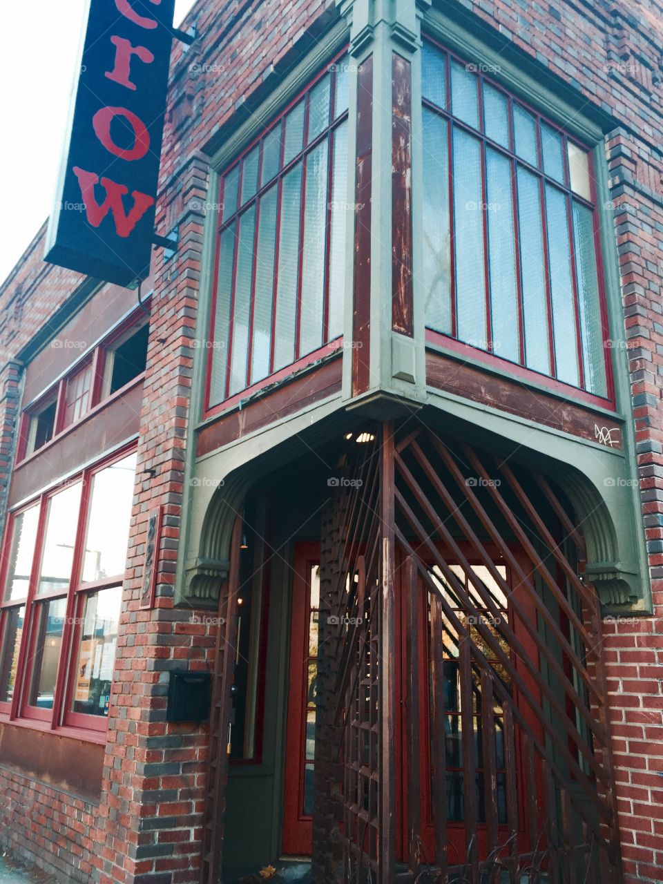 Seattle archetetchure