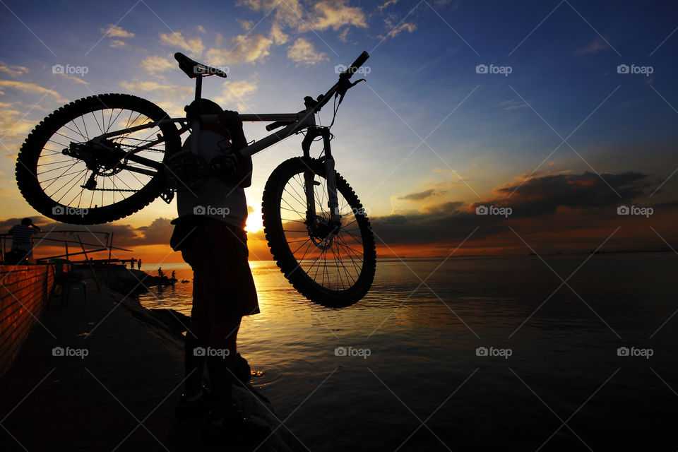 cyclist