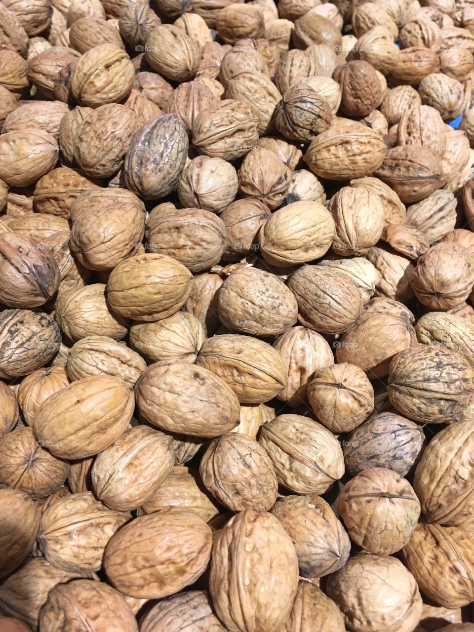 Walnuts