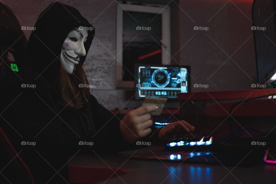 Hacker Joker