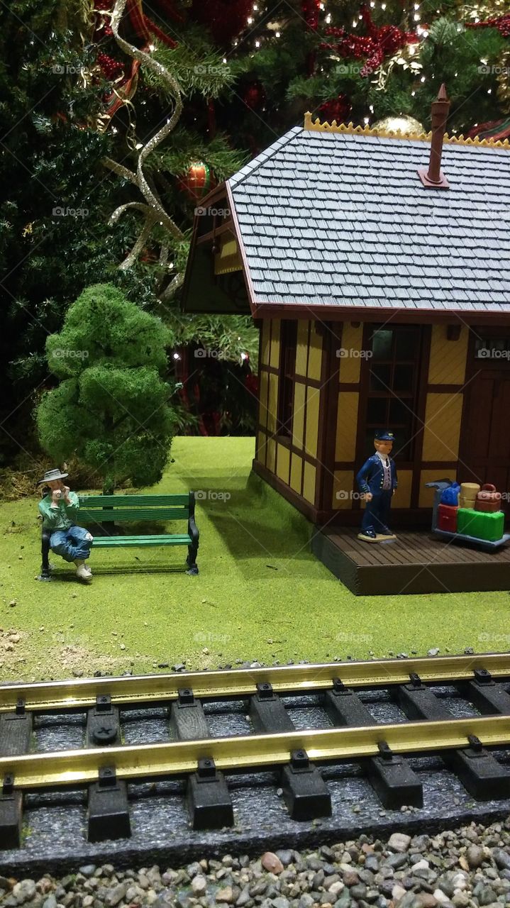 Christmas decoration