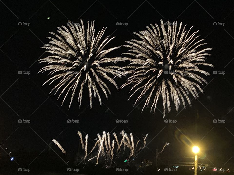 Fireworks 