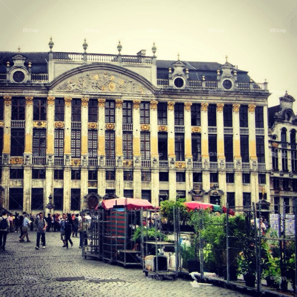 Brussels