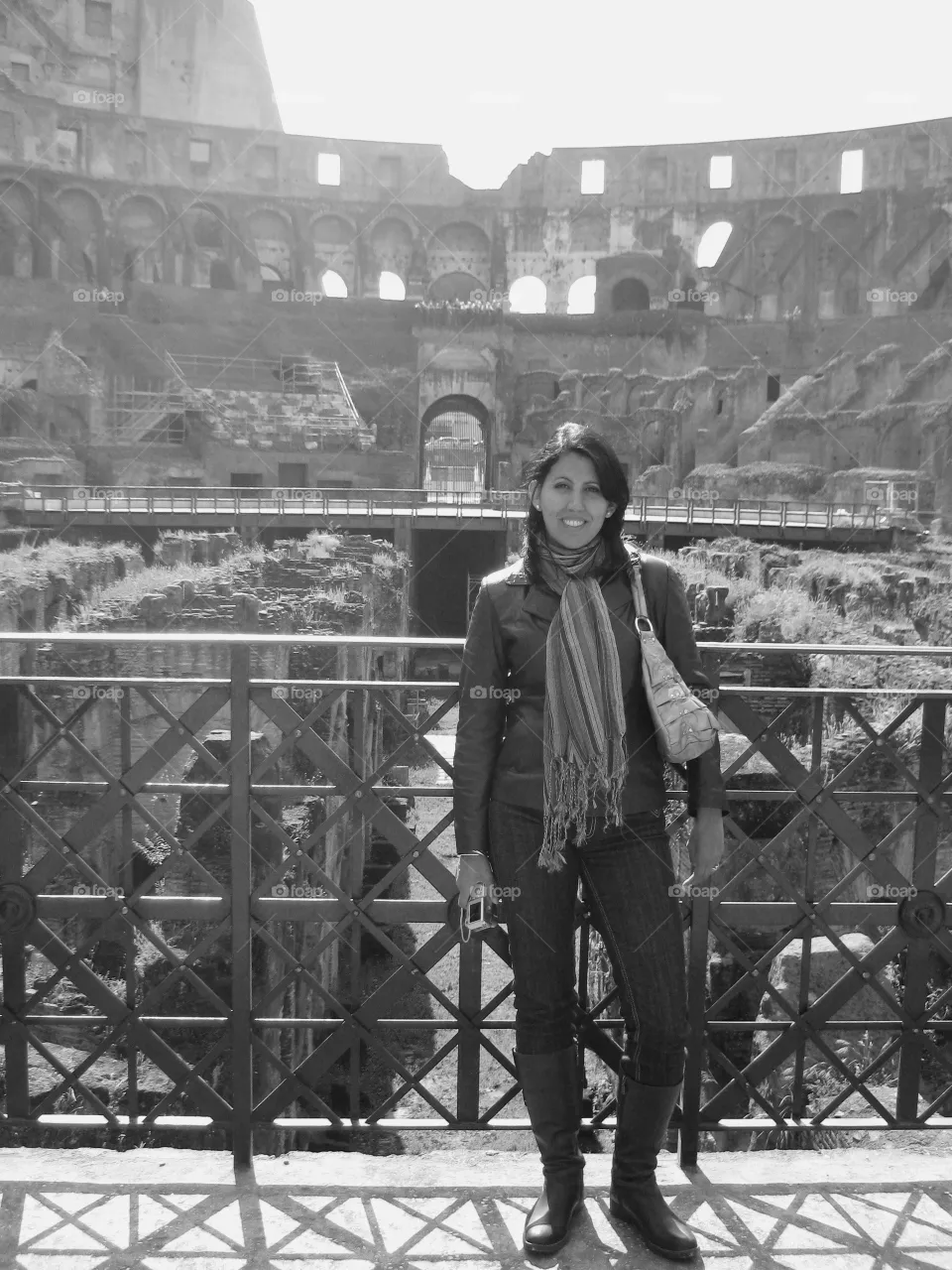 El coliseo