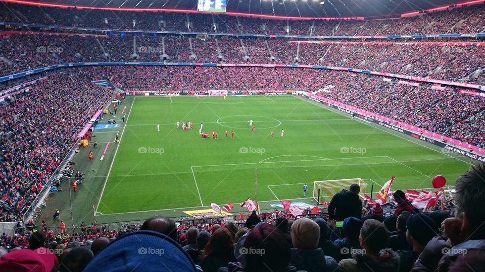 Allianz Arena