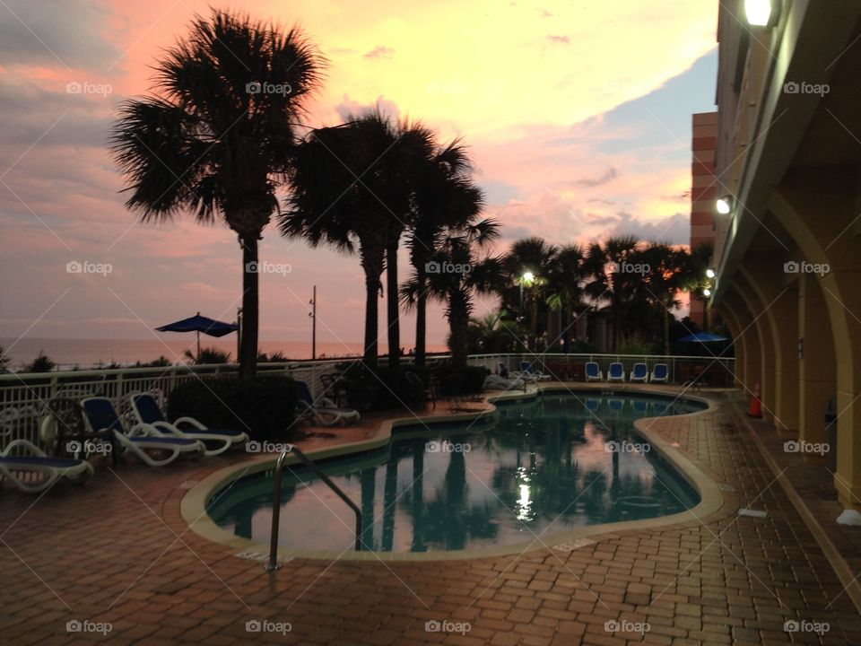 Myrtle Beach/South Carolina