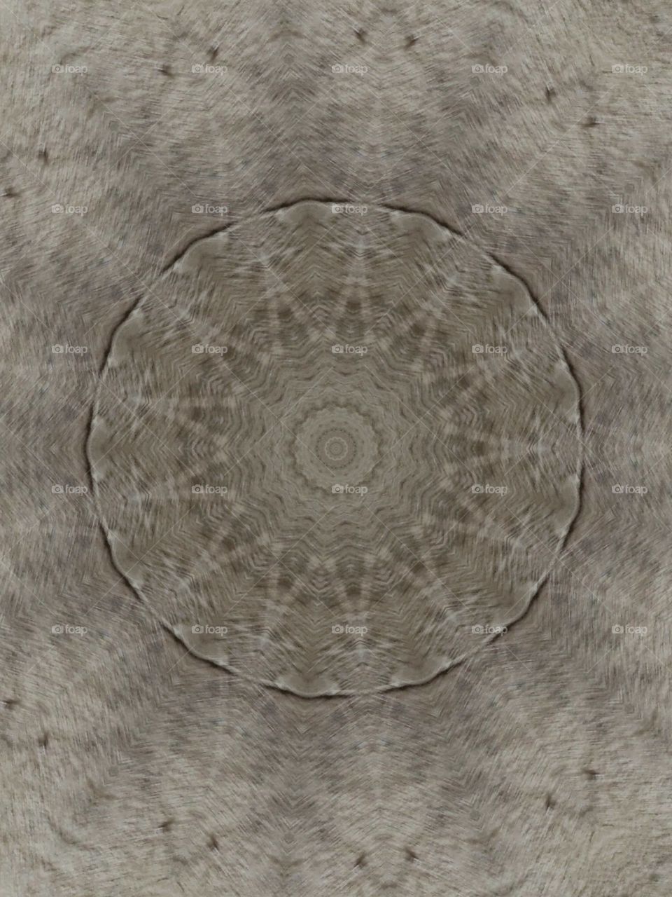 Very beautiful design made of stone. Stone in the world's most unique mystery