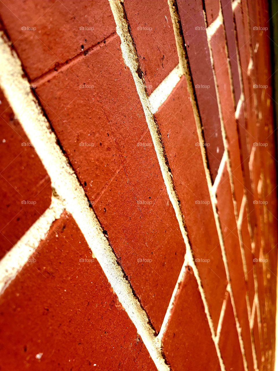 brick