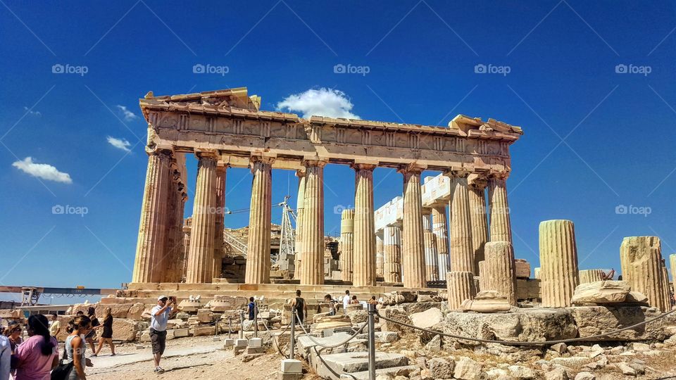 Acropolis