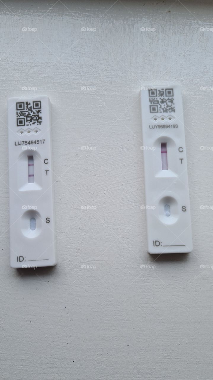 positive and negative what do you think