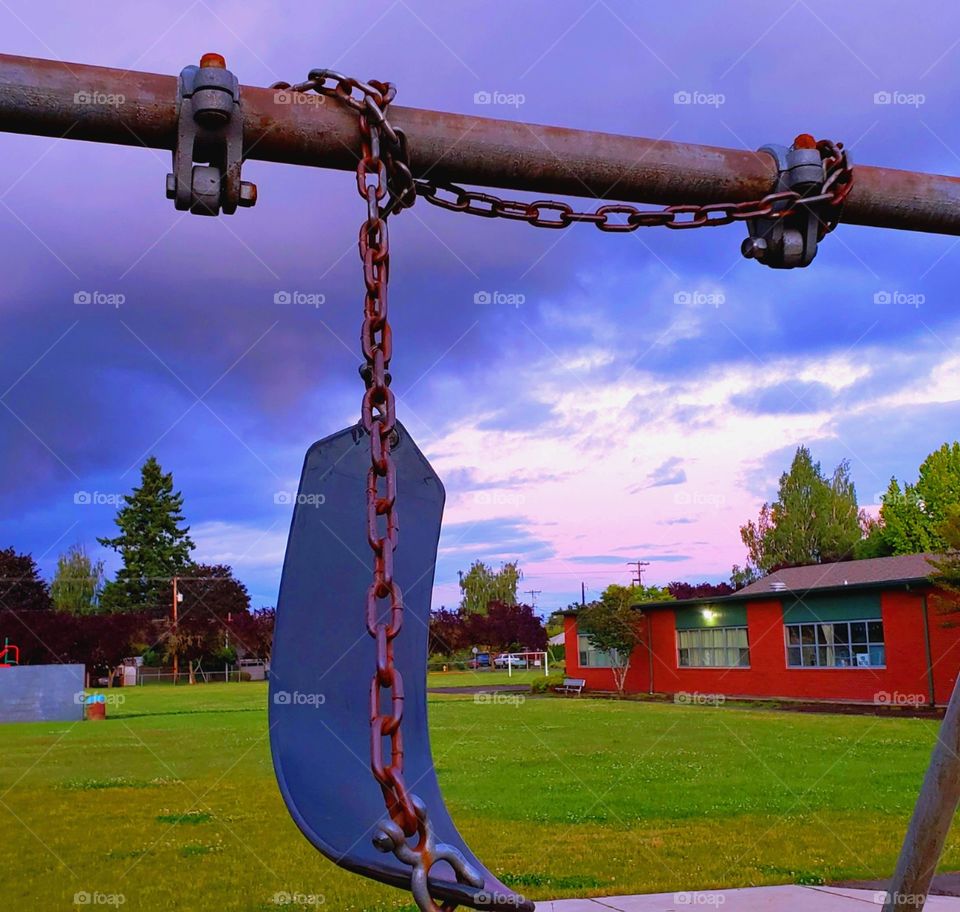 playground photography