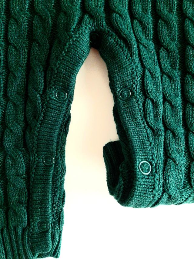 Cable Knit