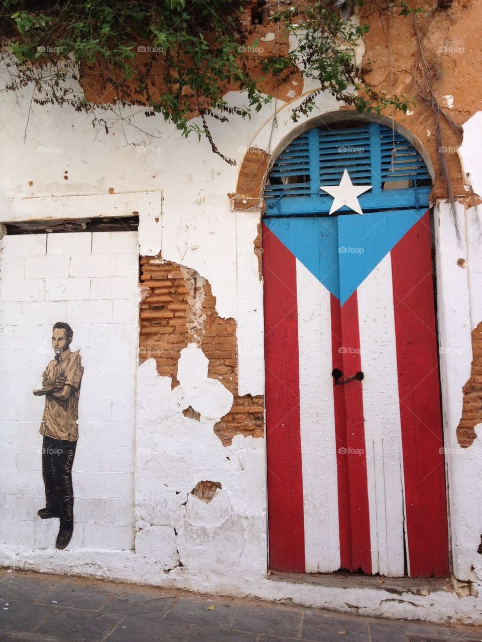 Puerto Rican Wall Art
