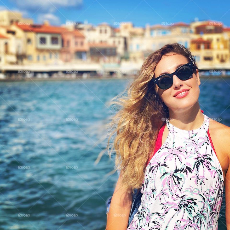 Hair is the new accessory 