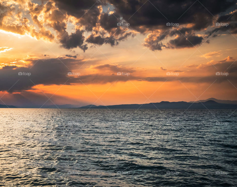 Travel around the world