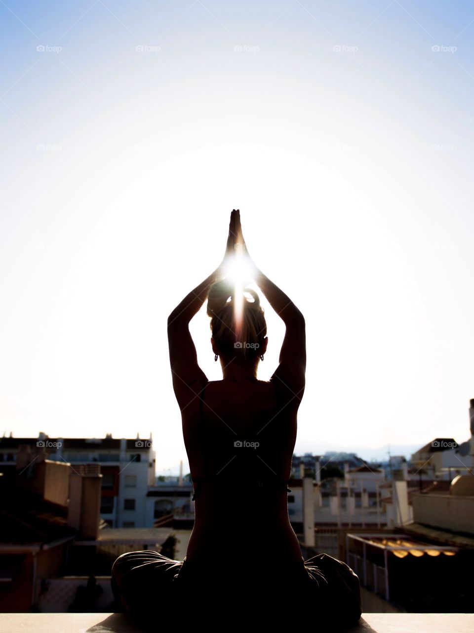 Sun Yoga