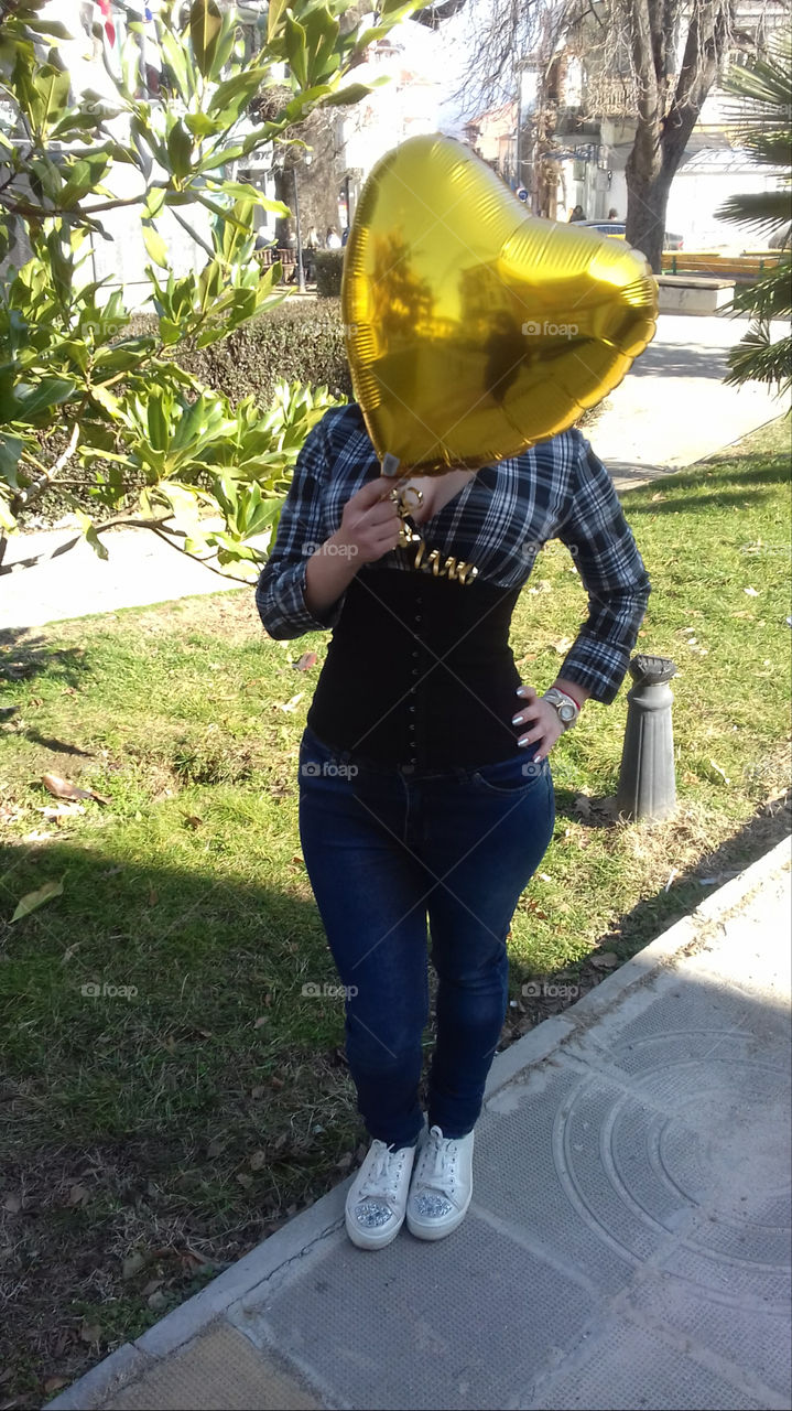 The Heart Wants What It Wants