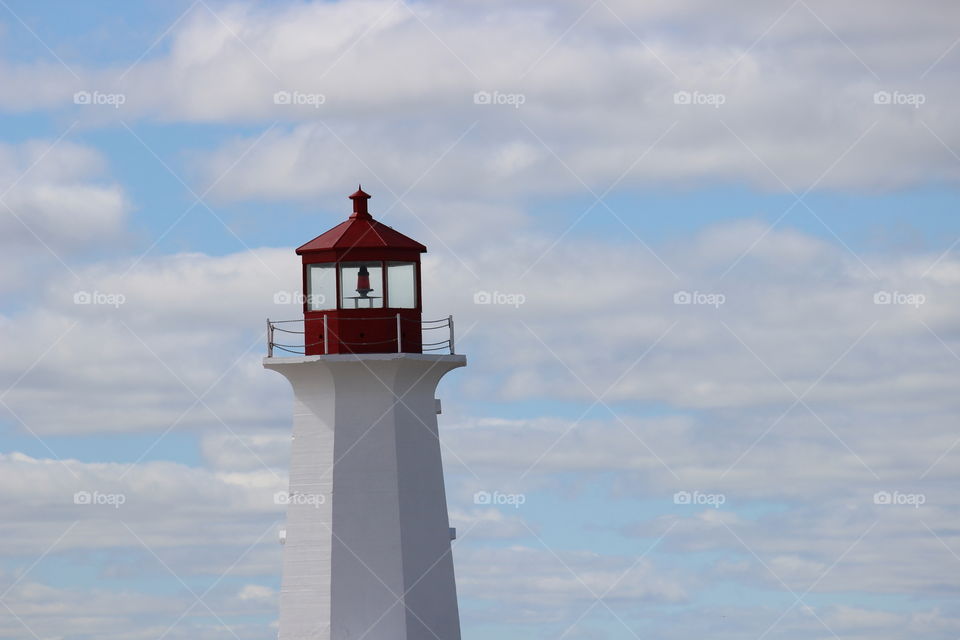 Nova Scotia 