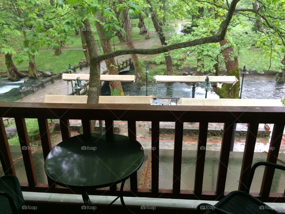 Saint nikolaos naousa