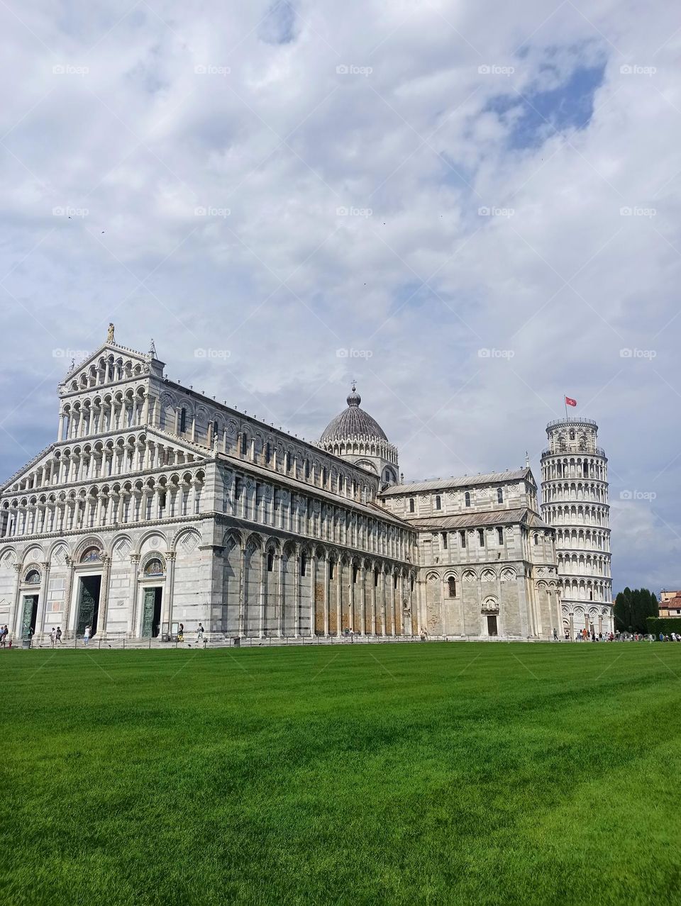 Architectural Marvels