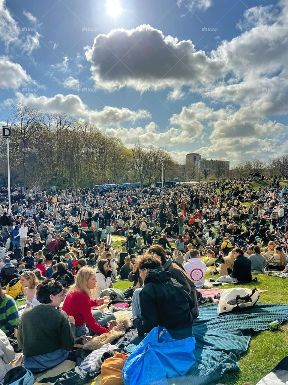 Introducing the crowds revolution mission