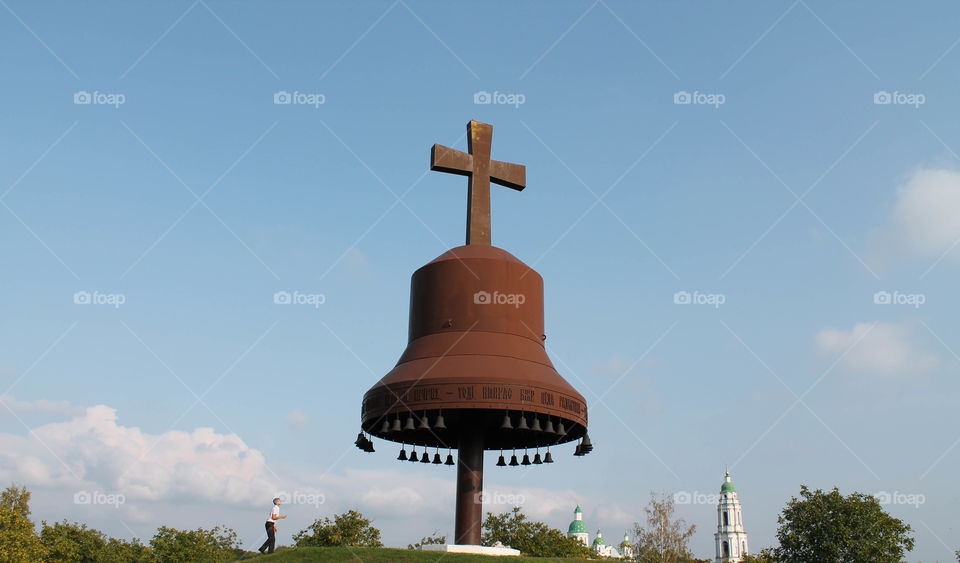 No Person, Church, Religion, Sky, Outdoors