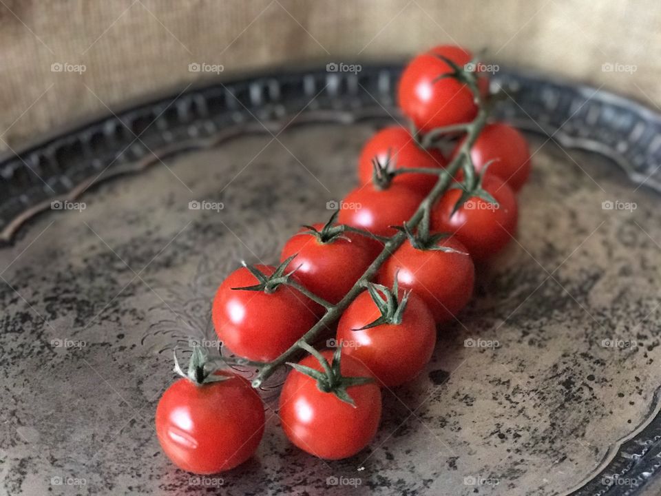 Tomato 