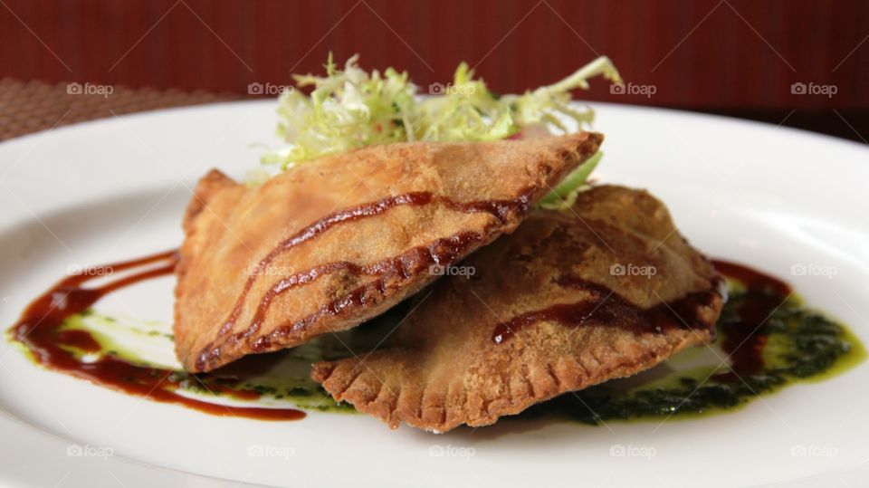 Empanadas . Empanadas 