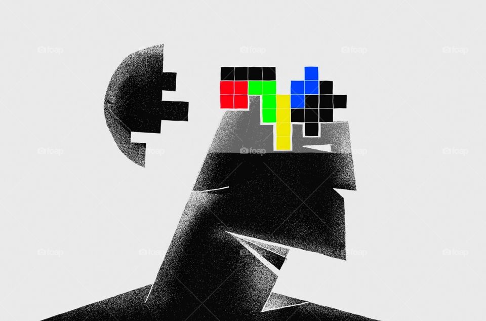 Fantasie della mente