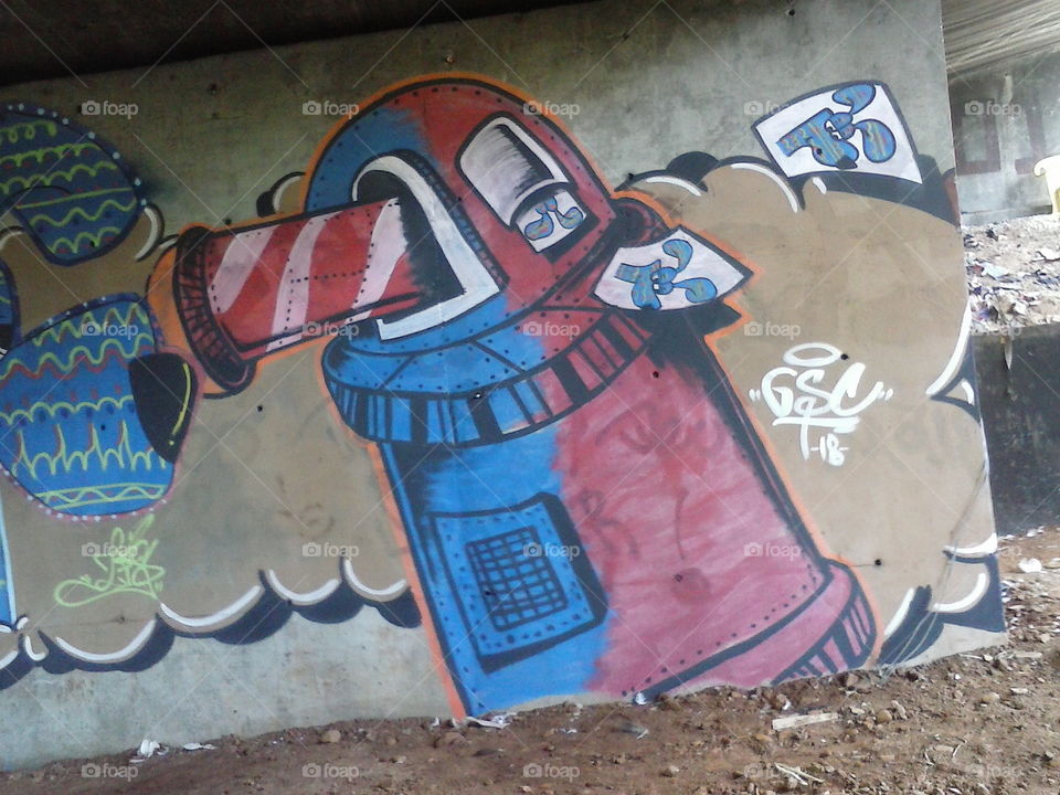 robo style  xerox graffiti arte
gsc cartel da rua crew brazil