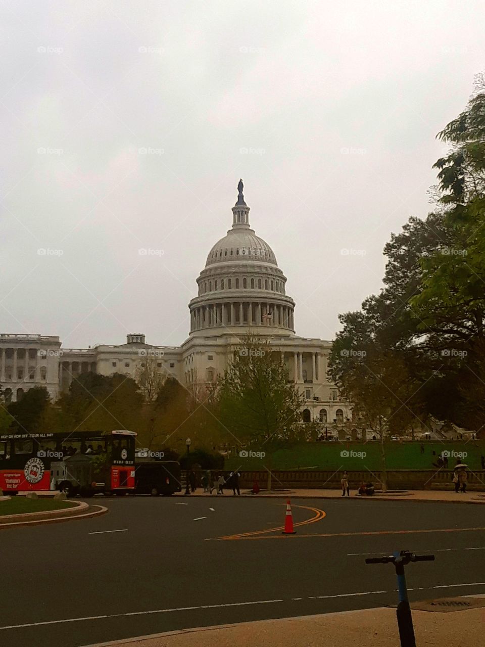 US Capitol