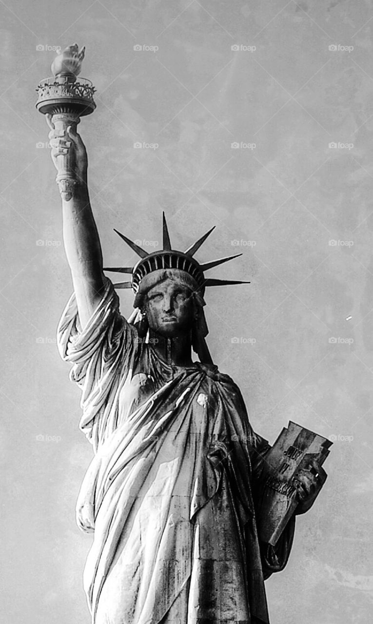 Statue of Liberty