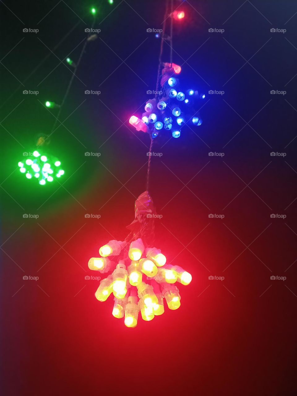 Nothing can dim the light that shines from within.”