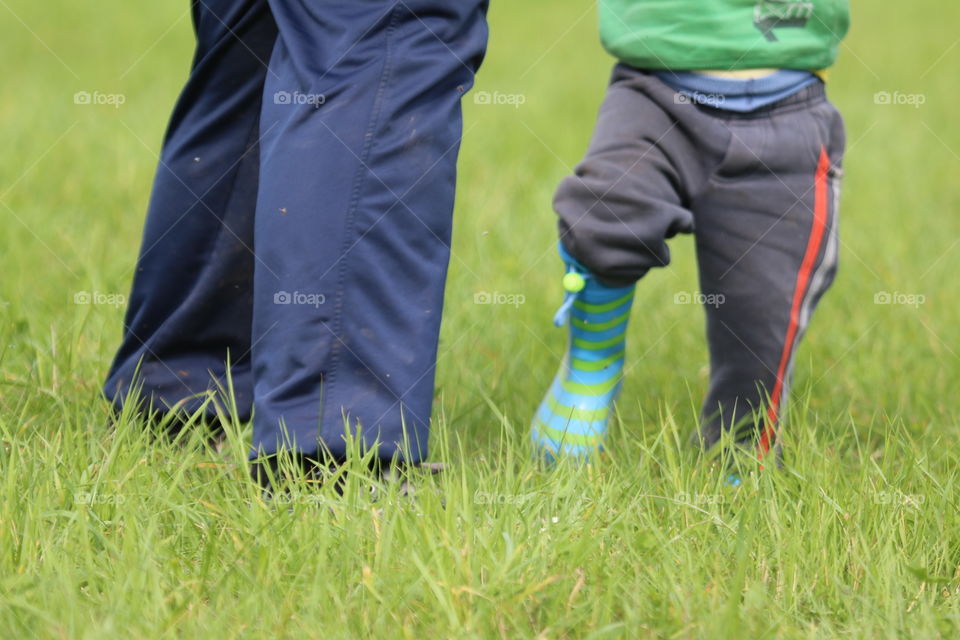 Grass, Outdoors, Man, Leisure, Recreation