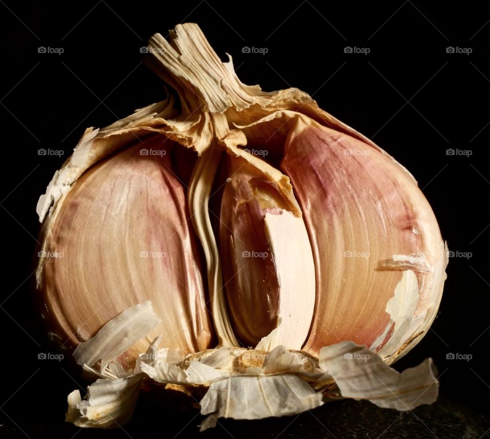 Knoblauch