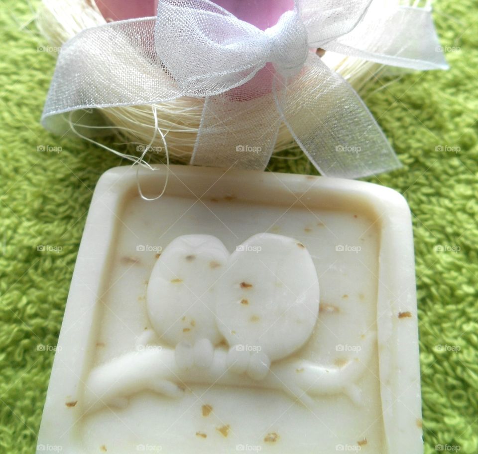 Soap, Nature, No Person, Summer, Health