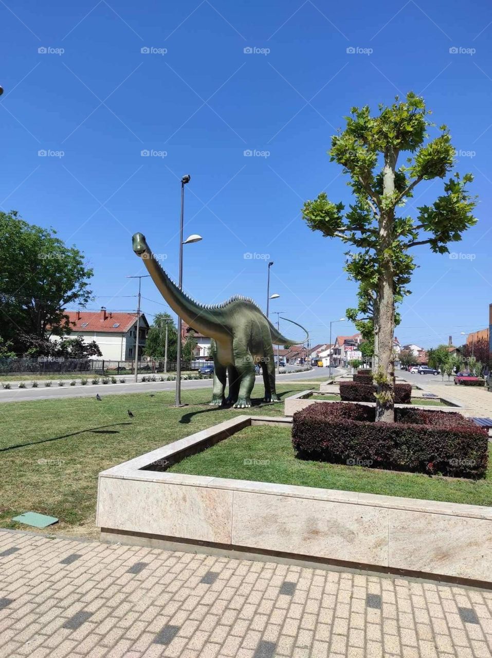 Dino park