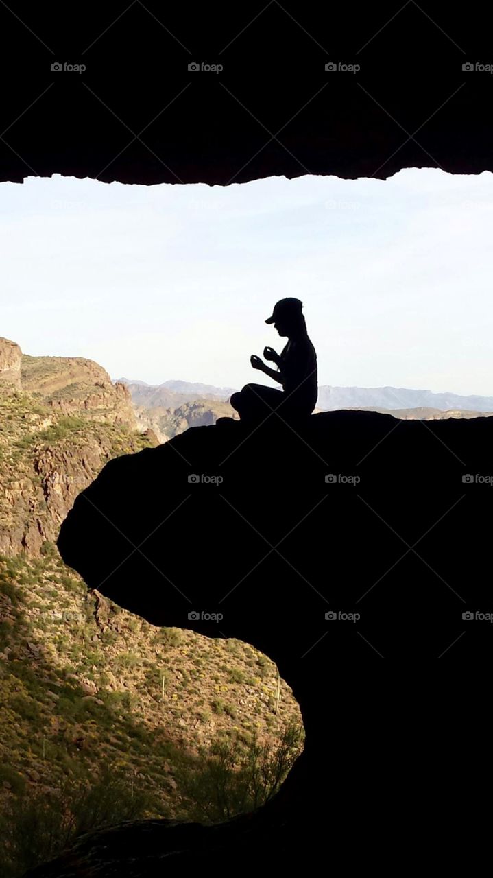 Staying in good shape 