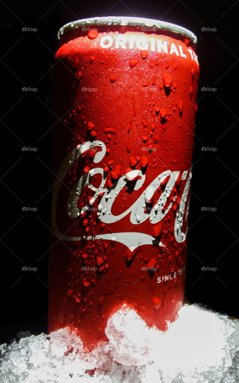 Coca-Cola