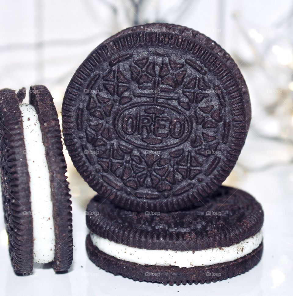 Oreo’s 