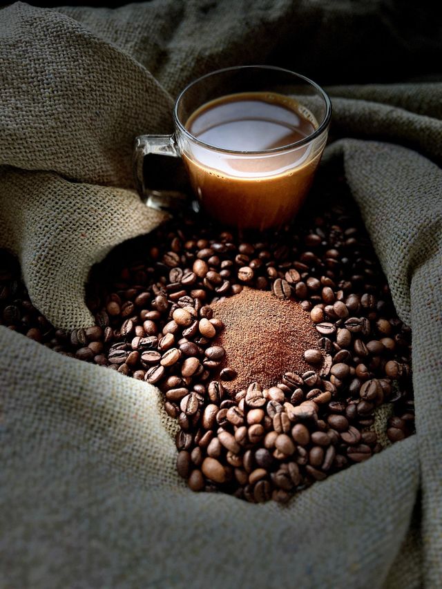 Coffee
