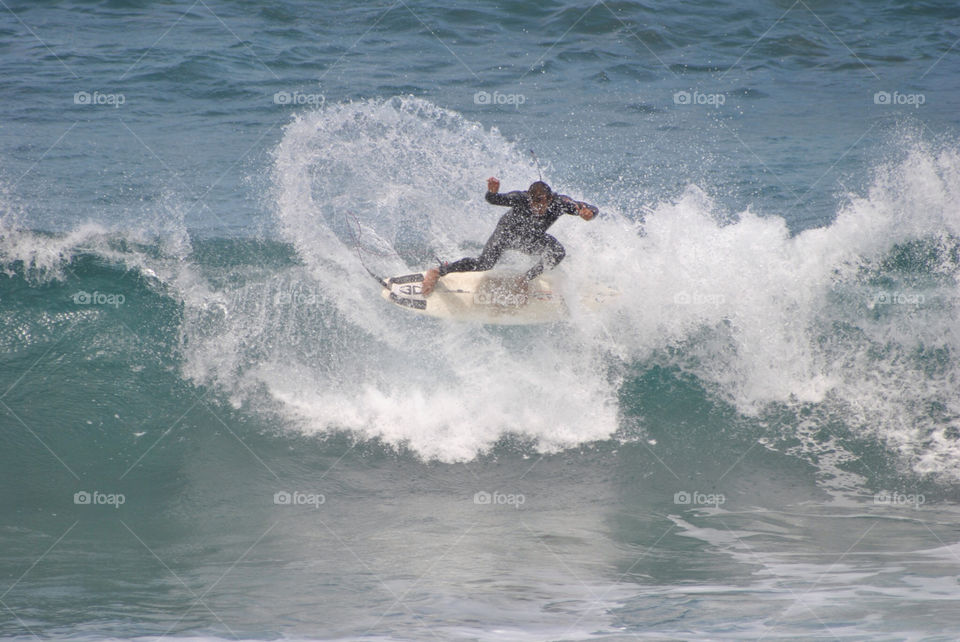 water sports surfing surfer by gserrano22